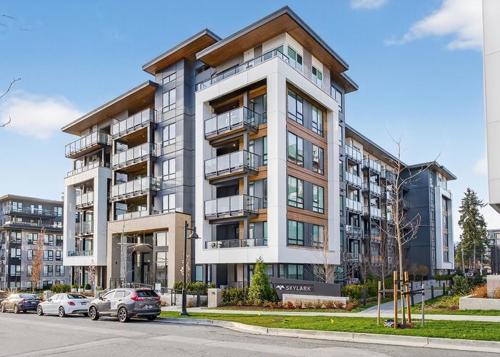 403 - 625 Cottonwood Avenue, Coquitlam, BC V3J 0S6 |  Photo 16