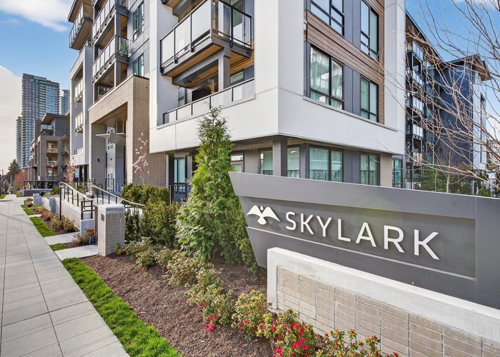 403 - 625 Cottonwood Avenue, Coquitlam, BC V3J 0S6 |  Photo 17