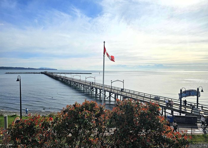 14729 Gordon Avenue, White Rock, BC V4B 2A6 |  Photo 1