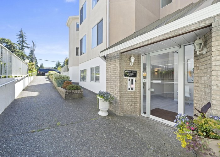 203 - 1327 Best Street, White Rock, BC V4B 4E3 |  Photo 23
