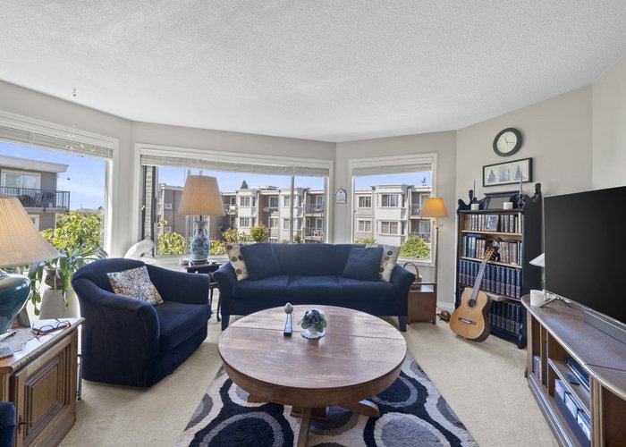 203 - 1327 Best Street, White Rock, BC V4B 4E3 |  Photo 25