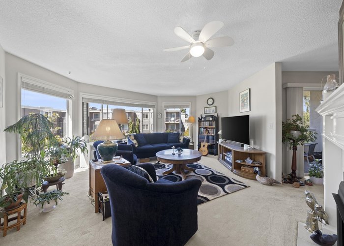 203 - 1327 Best Street, White Rock, BC V4B 4E3 |  Photo 28
