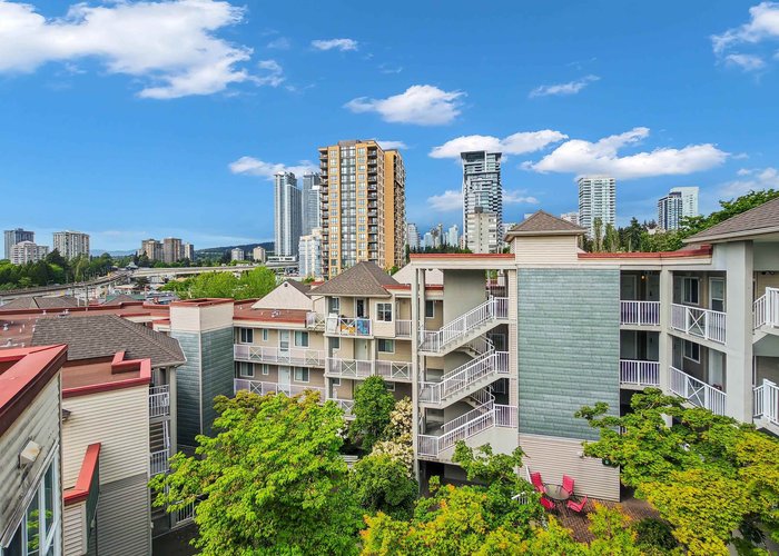 514 - 528 Rochester Avenue, Coquitlam, BC V3K 7A5 |  Photo 50