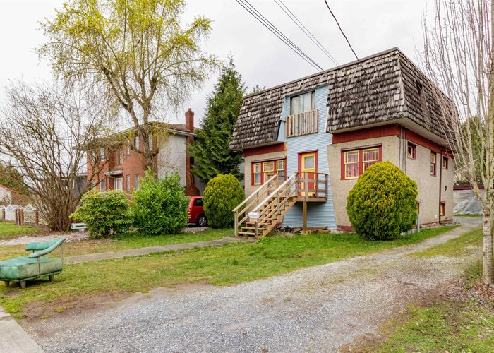 4939 Sidley Street, Burnaby, BC V5J 1T6 |  Photo 4
