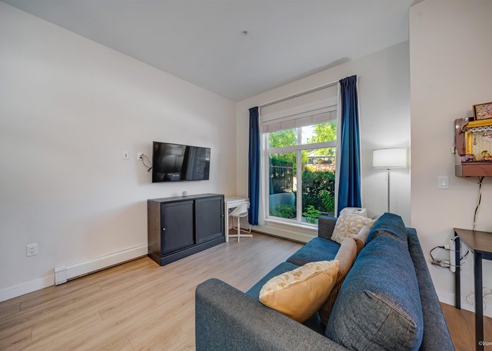 114 - 11077 Ravine Road, Surrey, BC V3T 0R7 |  Photo 45