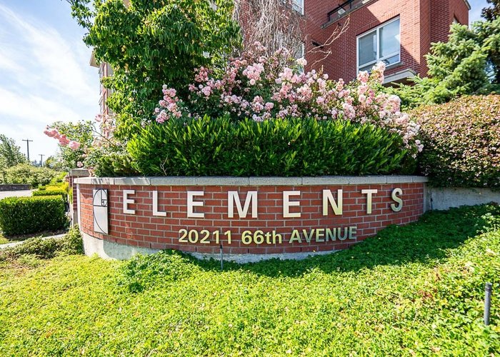 C420 - 20211 66 Avenue, Langley, BC V2Y 0L4 |  Photo 34