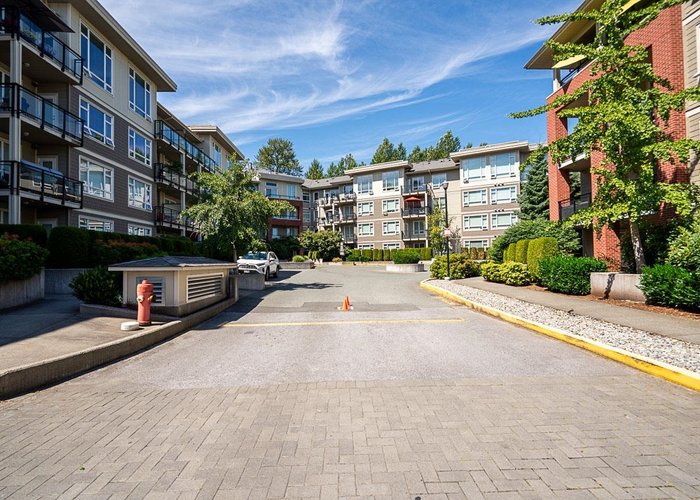 C420 - 20211 66 Avenue, Langley, BC V2Y 0L4 |  Photo 35