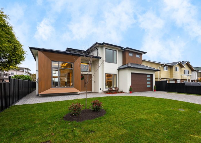 3651 Bowen Drive, Richmond, BC V7C 4C8 |  Photo 75