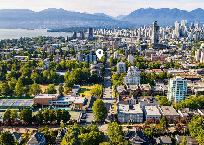 1B - 2775 Fir Street, Vancouver, BC V6J 3C2 | Sterling Court Photo 73