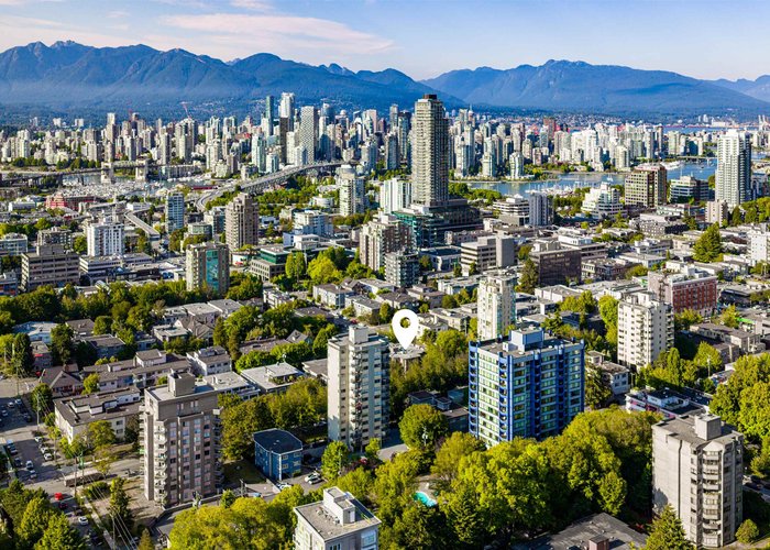 1B - 2775 Fir Street, Vancouver, BC V6J 3C2 | Sterling Court Photo 74