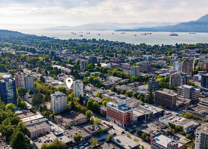 1B - 2775 Fir Street, Vancouver, BC V6J 3C2 | Sterling Court Photo 75