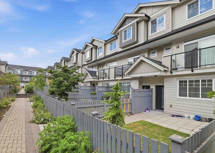 174 - 13898 64 Avenue, Surrey, BC V3W 1L6 |  Photo 47
