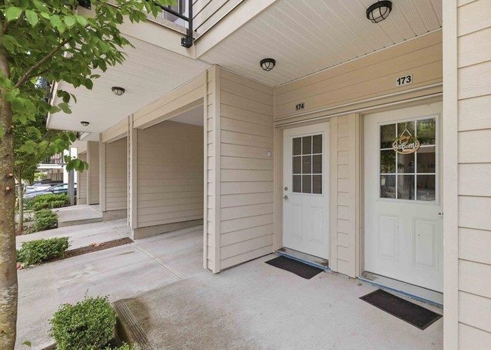 174 - 13898 64 Avenue, Surrey, BC V3W 1L6 |  Photo 48