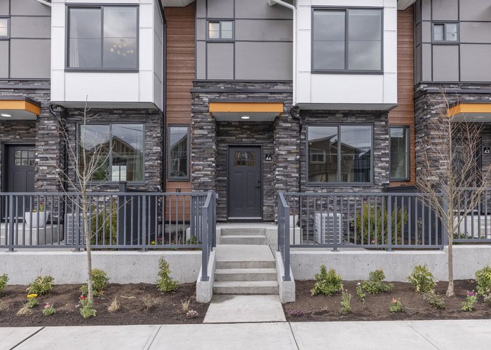 16 - 6035 141 Street, Surrey, BC V3X 2N2 |  Photo 32