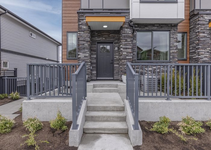 16 - 6035 141 Street, Surrey, BC V3X 2N2 |  Photo 33