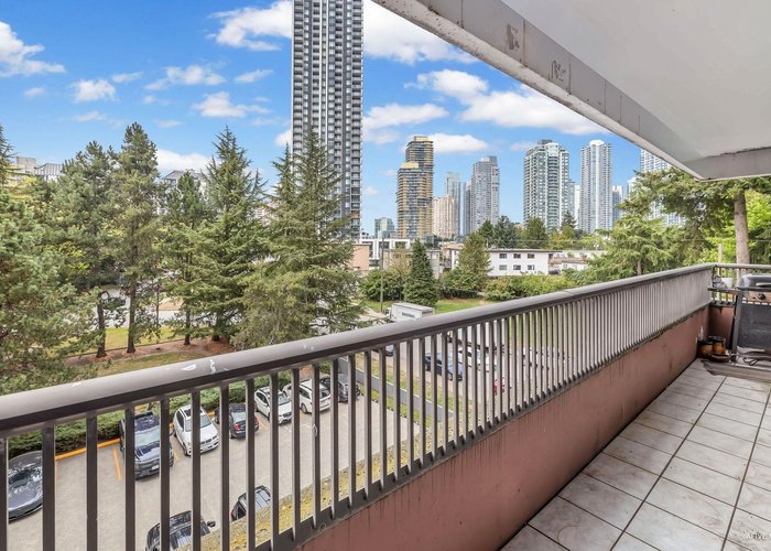 503 - 6595 Willingdon Avenue, Burnaby, BC V5H 4E5 |  Photo 27