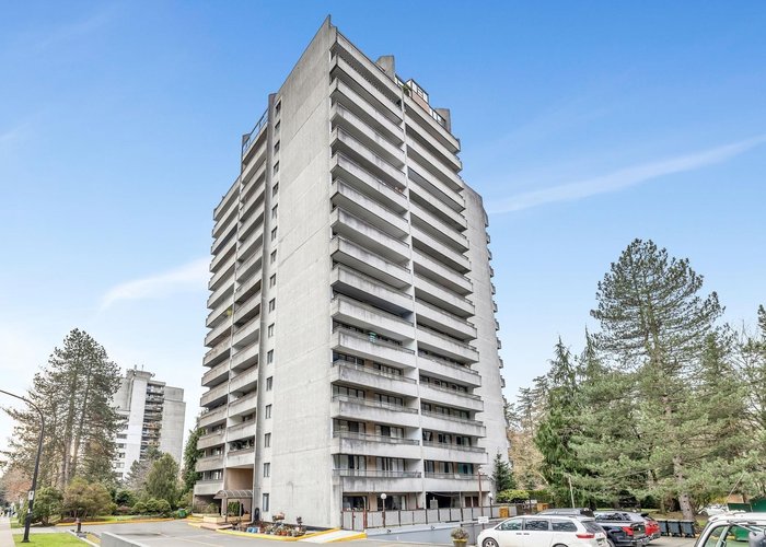 503 - 6595 Willingdon Avenue, Burnaby, BC V5H 4E5 |  Photo 35