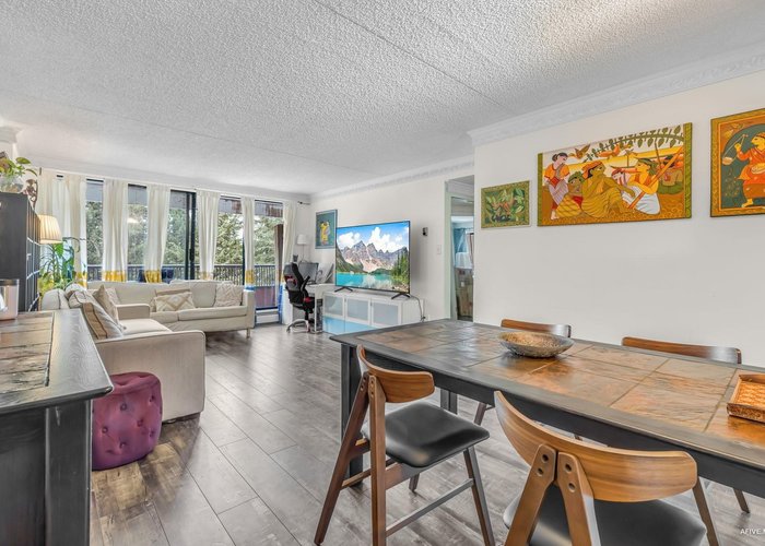 503 - 6595 Willingdon Avenue, Burnaby, BC V5H 4E5 |  Photo 18