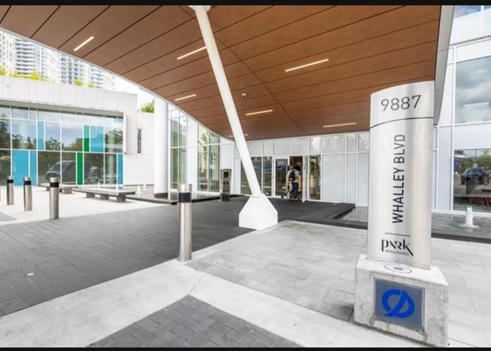 801 - 9887 Whalley Boulevard, Surrey, BC V3T 0P4 |  Photo 4