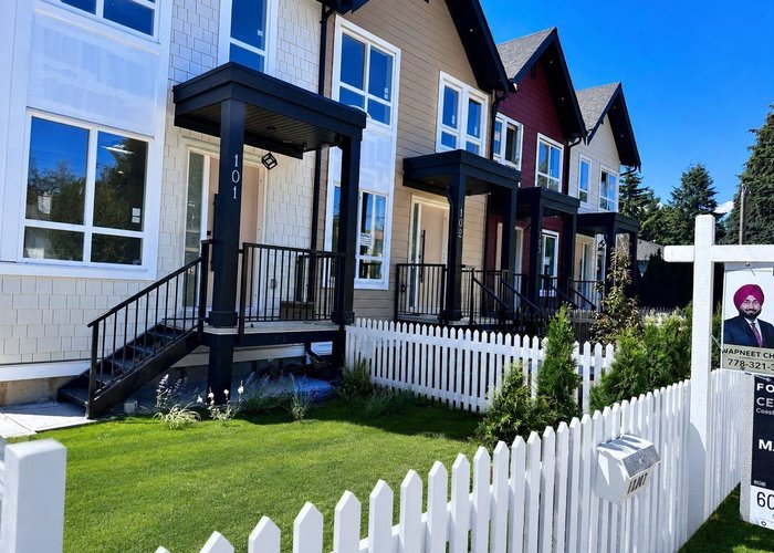 103 - 10039 128 Street, Surrey, BC V3T 2Z1 |  Photo 3
