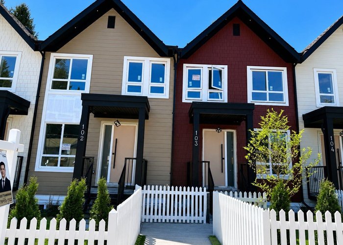 103 - 10039 128 Street, Surrey, BC V3T 2Z1 |  Photo 4