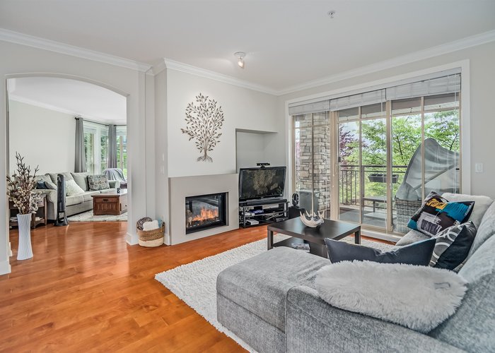 204 - 16421 64 Avenue, Surrey, BC V3S 6V7 |  Photo 45
