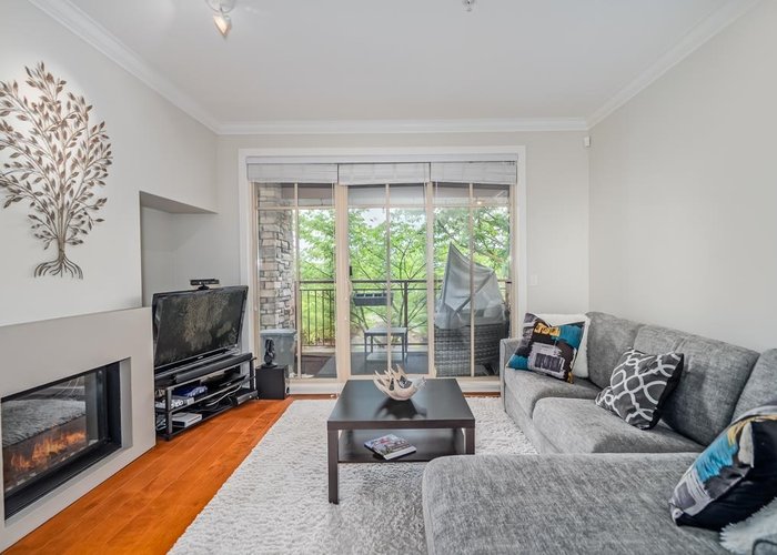 204 - 16421 64 Avenue, Surrey, BC V3S 6V7 |  Photo 46