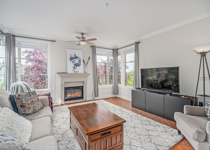 204 - 16421 64 Avenue, Surrey, BC V3S 6V7 |  Photo 34