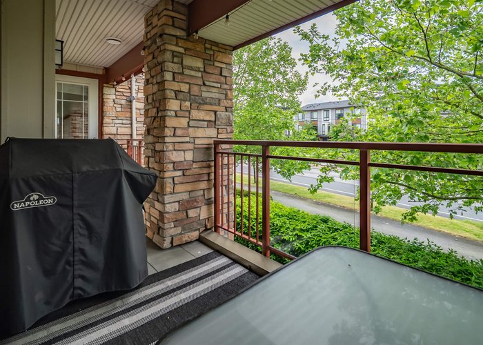 204 - 16421 64 Avenue, Surrey, BC V3S 6V7 |  Photo 59