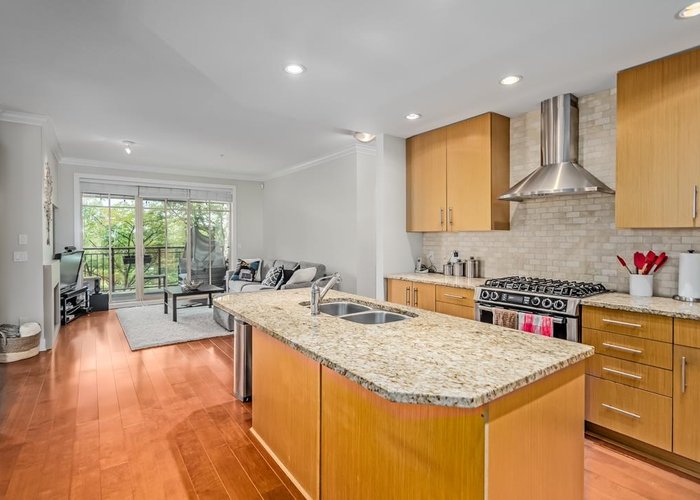 204 - 16421 64 Avenue, Surrey, BC V3S 6V7 |  Photo 41
