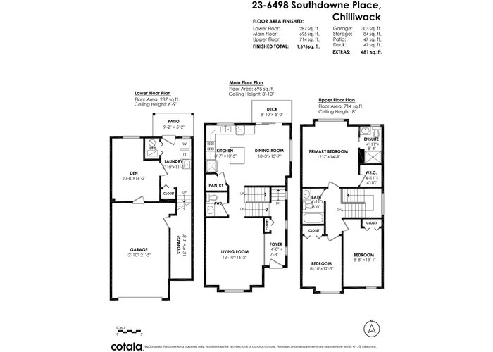 23 - 6498 Southdowne Place, Chilliwack, BC V2R 0K3 |  Photo 73