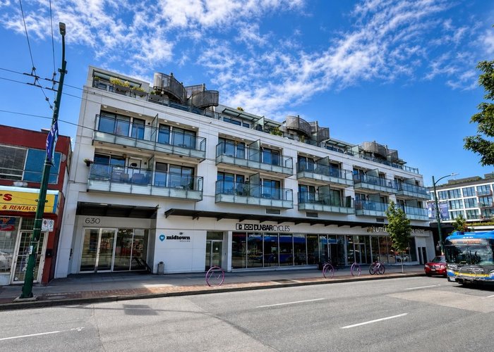 308 - 630 Broadway, Vancouver, BC V5T 0J1 |  Photo 42
