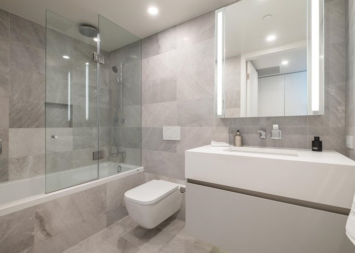 2404 - 889 Pacific Street, Vancouver, BC V6Z 1C3 |  Photo 30