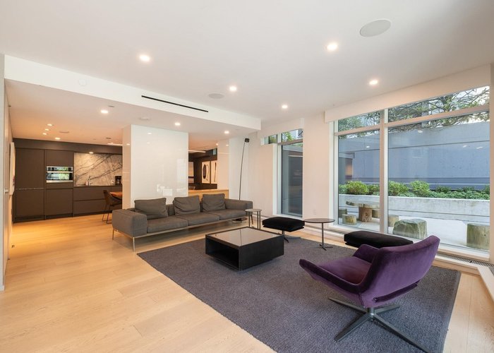 2404 - 889 Pacific Street, Vancouver, BC V6Z 1C3 |  Photo 34
