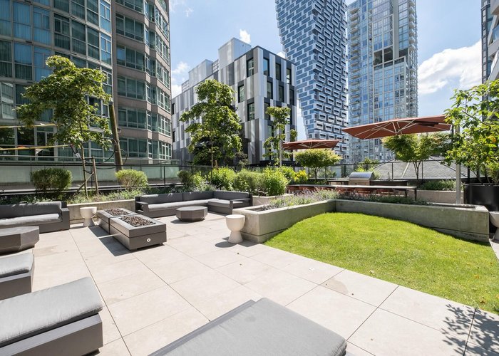 2404 - 889 Pacific Street, Vancouver, BC V6Z 1C3 |  Photo 37