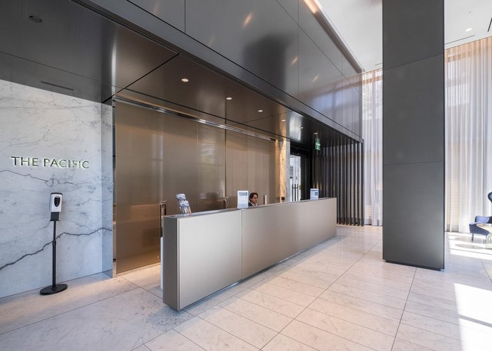 2404 - 889 Pacific Street, Vancouver, BC V6Z 1C3 |  Photo 38