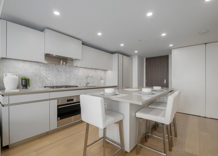 2404 - 889 Pacific Street, Vancouver, BC V6Z 1C3 |  Photo 25