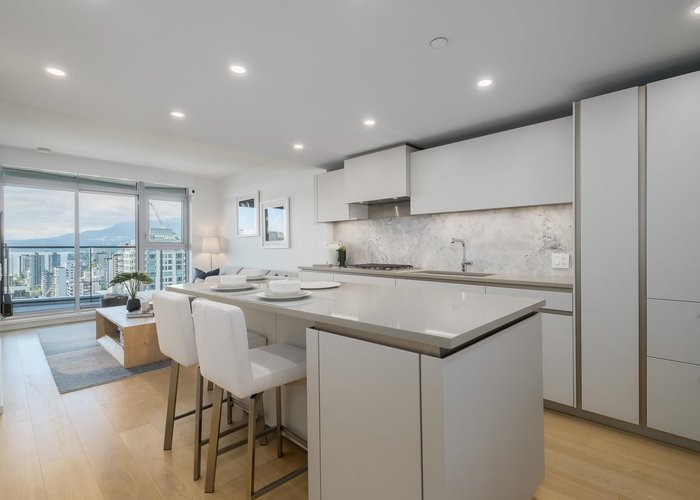 2404 - 889 Pacific Street, Vancouver, BC V6Z 1C3 |  Photo 27