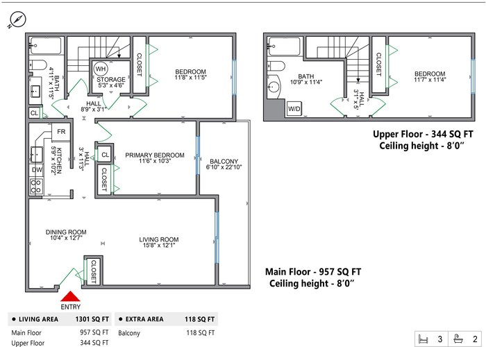10 - 7561 Humphries Court, Burnaby, BC V3N 4K9 |  Photo 75