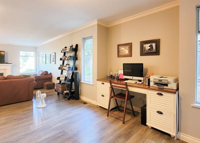 3595 Wellington Crescent, North Vancouver, BC V7R 3B3 |  Photo 66