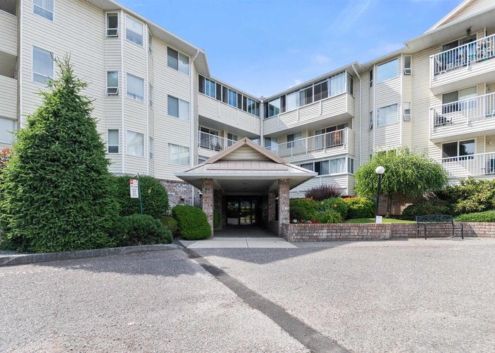 202 - 8725 Elm Drive, Chilliwack, BC V2P 4Y3 |  Photo 29