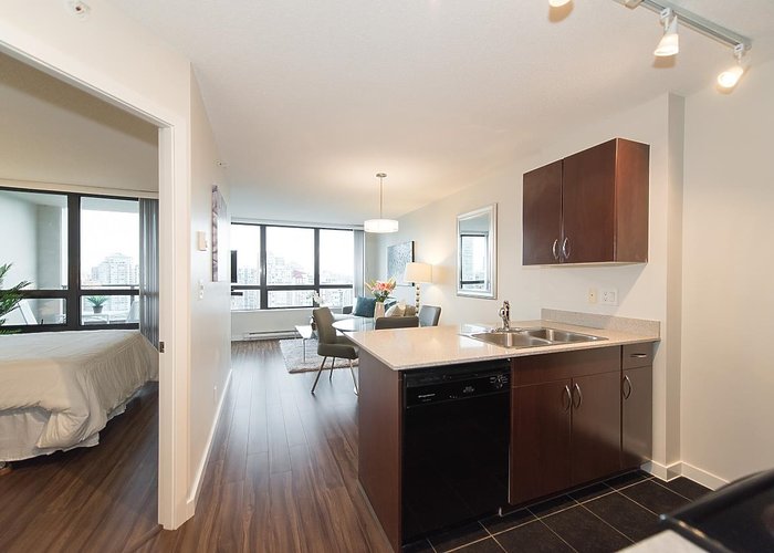 2123 - 938 Smithe Street, Vancouver, BC V6Z 3H8 |  Photo 37