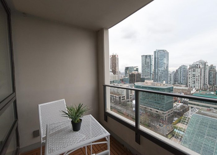 2123 - 938 Smithe Street, Vancouver, BC V6Z 3H8 |  Photo 42