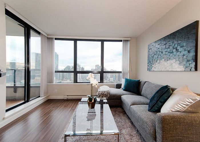 2123 - 938 Smithe Street, Vancouver, BC V6Z 3H8 |  Photo 29