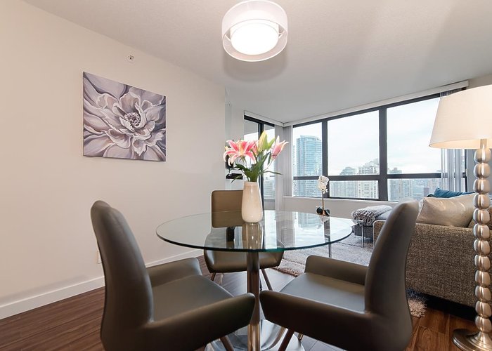 2123 - 938 Smithe Street, Vancouver, BC V6Z 3H8 |  Photo 30