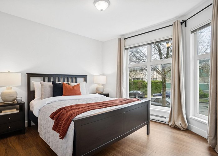 201 - 1099 71ST Avenue, Vancouver, BC V6P 6Y5 |  Photo 33