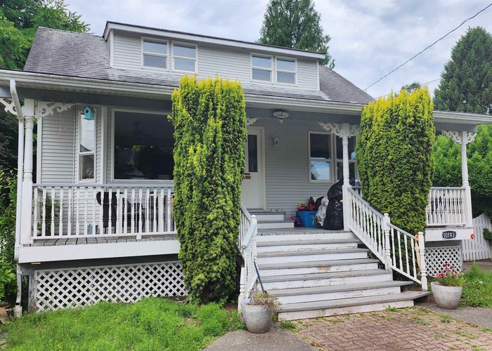 10193 Williams Road, Chilliwack, BC V2P 5H3 |  Photo 1
