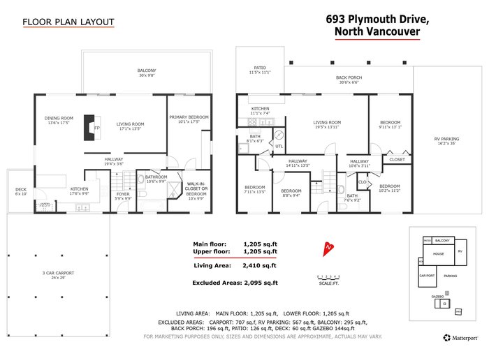 693 Plymouth Drive, North Vancouver, BC V7H 2H5 |  Photo 67