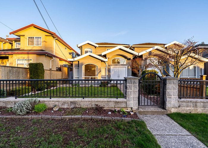 8438 14TH Avenue, Burnaby, BC V3N 2C4 |  Photo 34