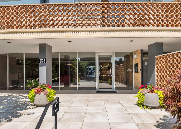402 - 2135 Argyle Avenue, West Vancouver, BC V7V 1A5 |  Photo 21
